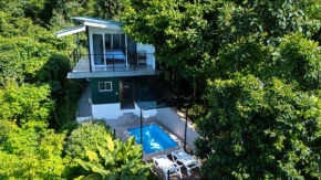 Villa Jalapa 